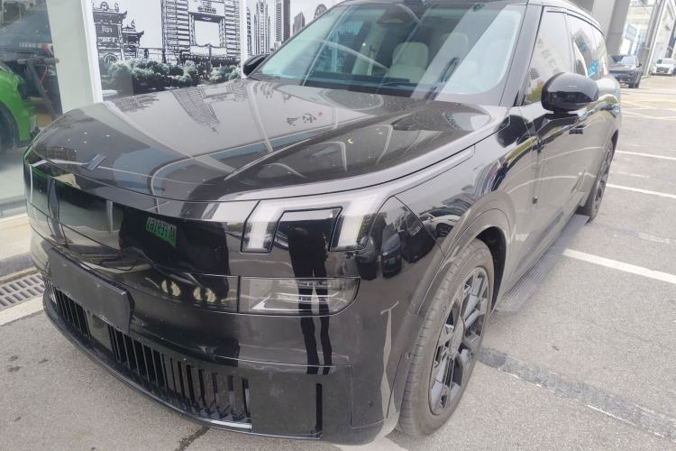 Used Lynk & Co 900 2025 2.0T Ultra