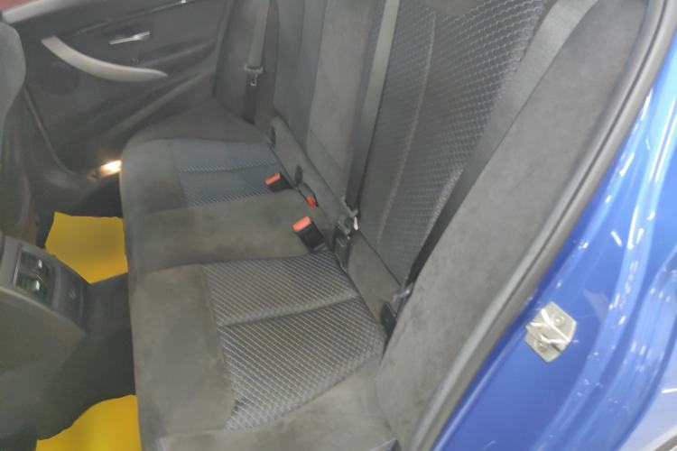 Used BMW 3 Series 2017 320i M Sport