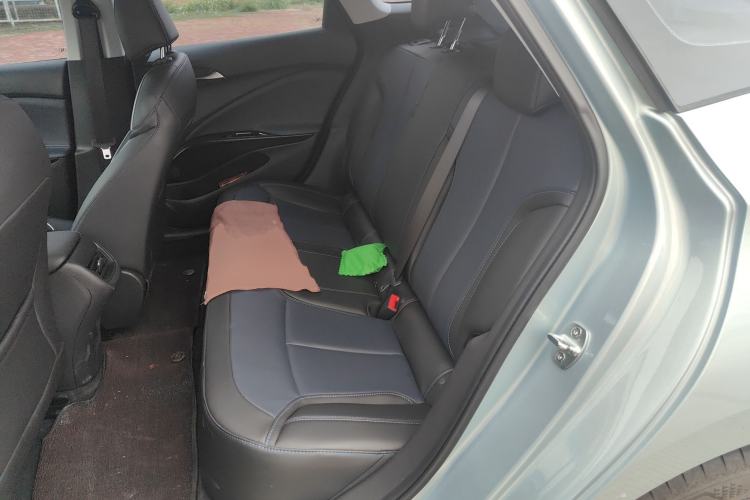 Used Buick Velite 6 2024 430km Enjoyment Version