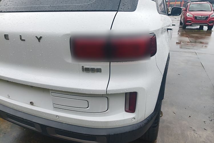 Used Geely Auto icon 2020 1.5TD i9 BSG Right Rear Taillight