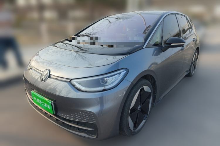 Used Volkswagen ID.3 2021 Pro Smart Edition