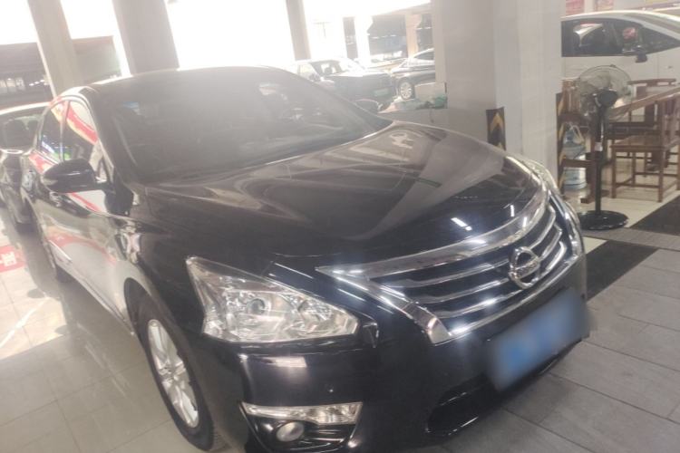 Used Nissan Teana 2014 2.0L XL Upper Tech Edition
