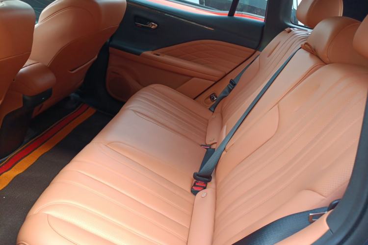 Used AION V 2024 Aion Tyrannosaurus 650 Smart Premium Edition
