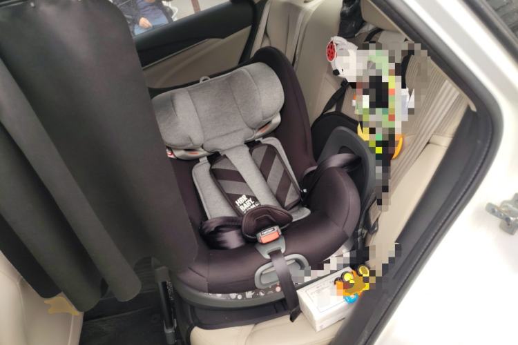 Used Buick GT 2016 15N Automatic Elite Edition