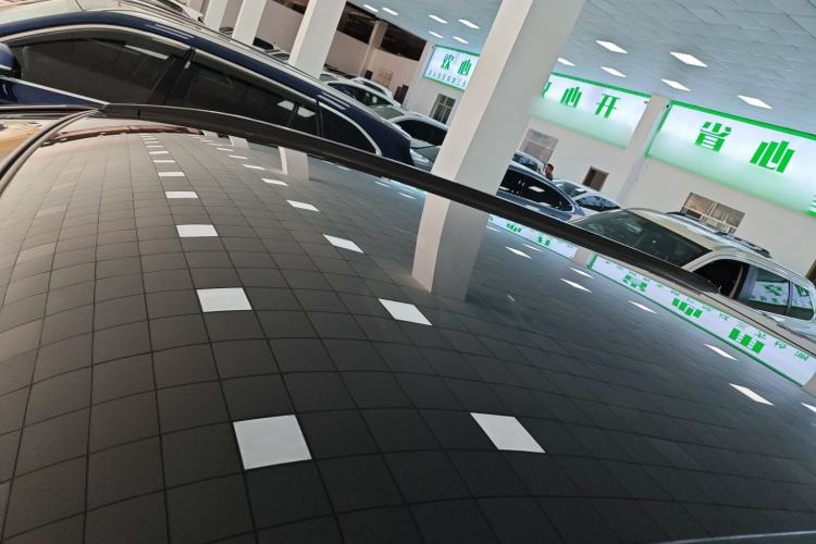 Used Toyota FAW Toyota bZ4X 2022 Four-Wheel-Drive High-Performance PRO Edition