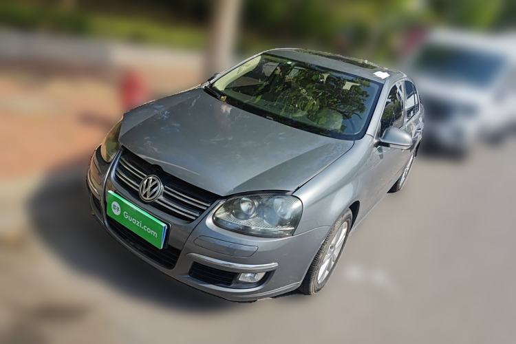 Used Volkswagen Sagitar 2011 1.4 TSI Manual Tech Model