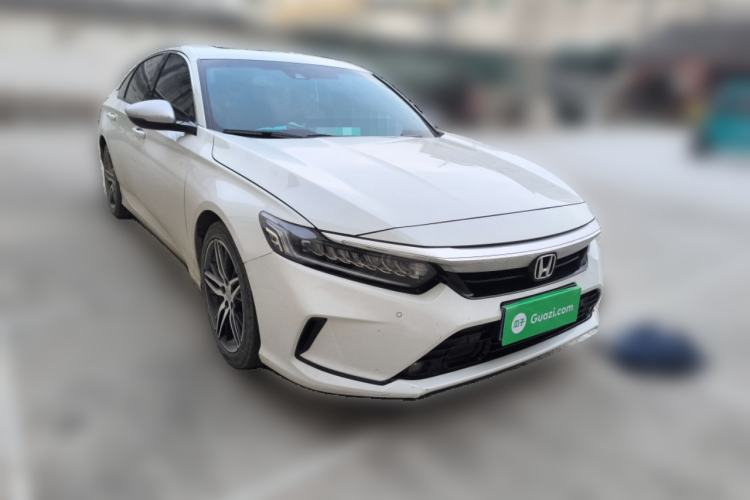 Used Honda Inspire 2022 260TURBO Jingyue Version