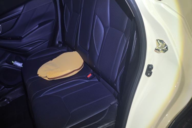 Used Subaru Forester 2019 2.0i Luxury Edition EyeSight China V-standard
