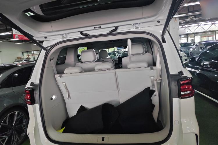 Used Roewe iMAX8 New Energy 2025 1.5T DMH Lu Zun Deluxe Edition