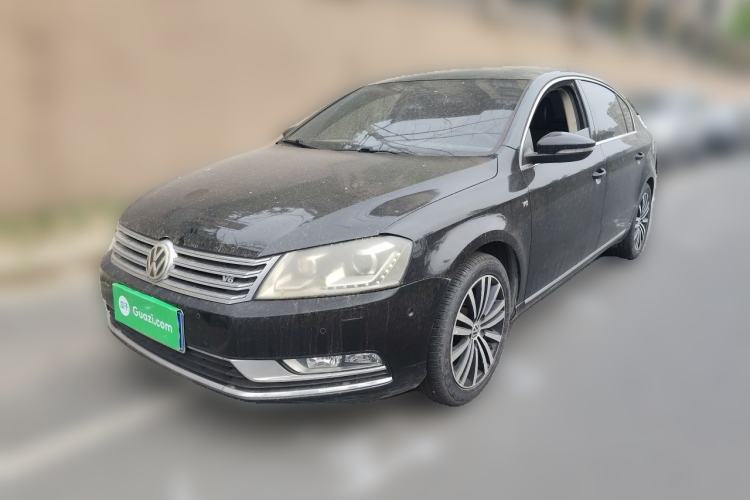 Used Volkswagen Magotan 2012 3.0 FSI Flagship Edition