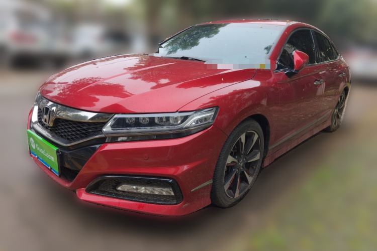 Used Honda Spirior 2015 2.4L Si