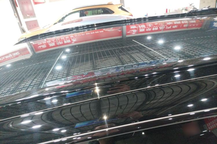 Used XPeng G9 2025 625 Long-Range Max
