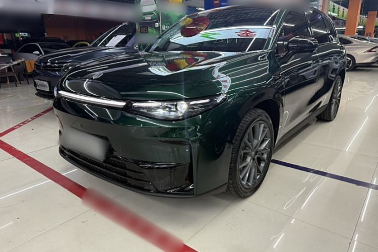 Used Leapmotor C10 2024 210 Smart Edition