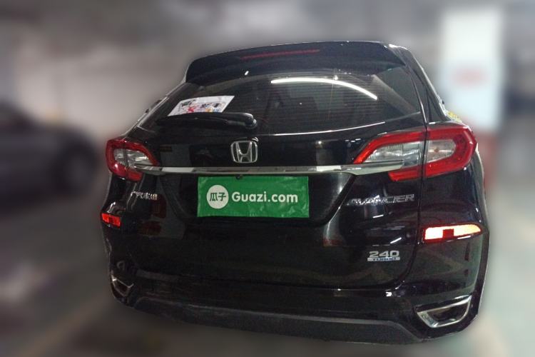 Used Honda Avancier 2019 240TURBO Two-Wheel Drive Elite Edition