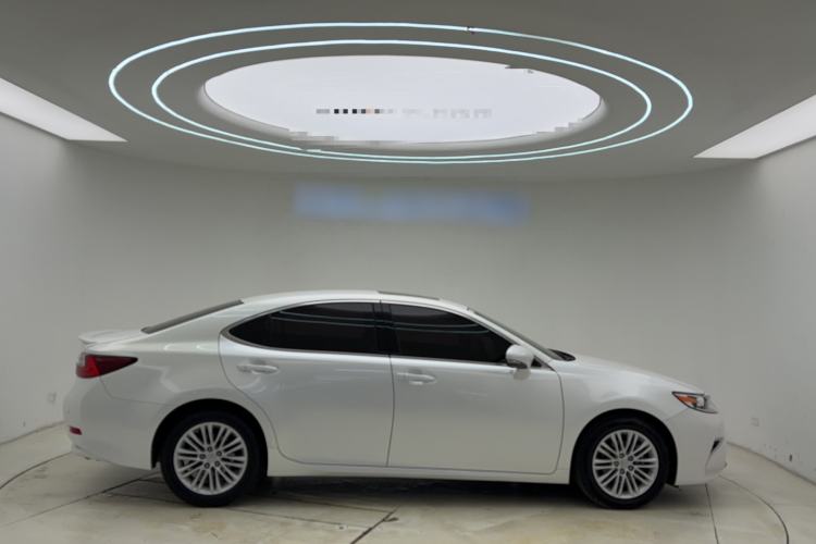 Used Lexus ES 2015 200 Elite Edition
