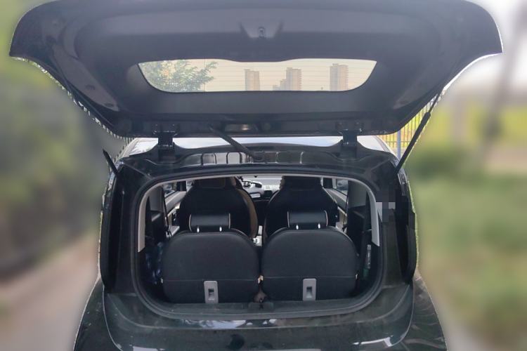 Used Baojun KiWi EV 2022 Artist Lite Edition Ternary Lithium