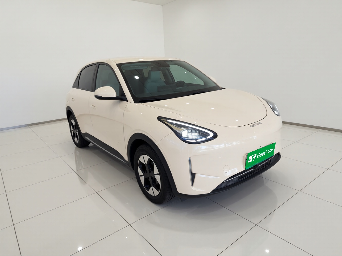Geely Galaxy Geome 2025 310km Dream Edition — снимка 3