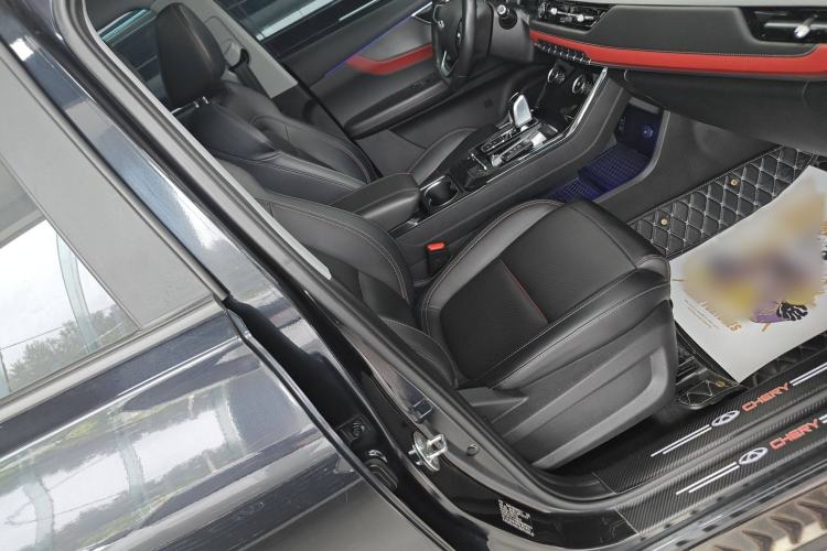 Used Chery Tiggo 7 2020 Discovery Edition 1.5T CVT Discovery No.1