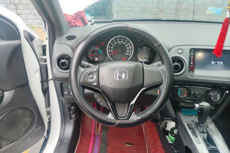 Used Honda XR-V 2021 1.5L CVT Comfort Version