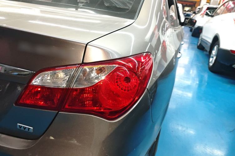 Used Hyundai Celesta 2011 1.6L Manual Luxury Model
