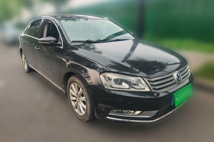 Used Volkswagen Magotan 2013 1.8TSI Luxury Model