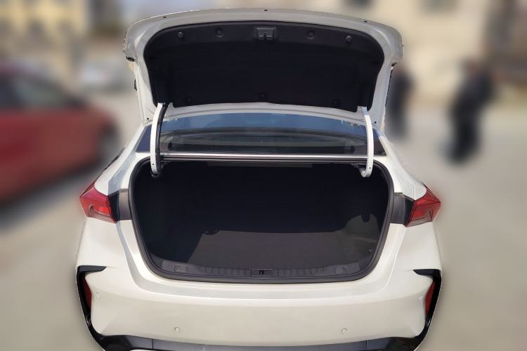 Used Buick Verano 2023 Pro GS Swift Edition
