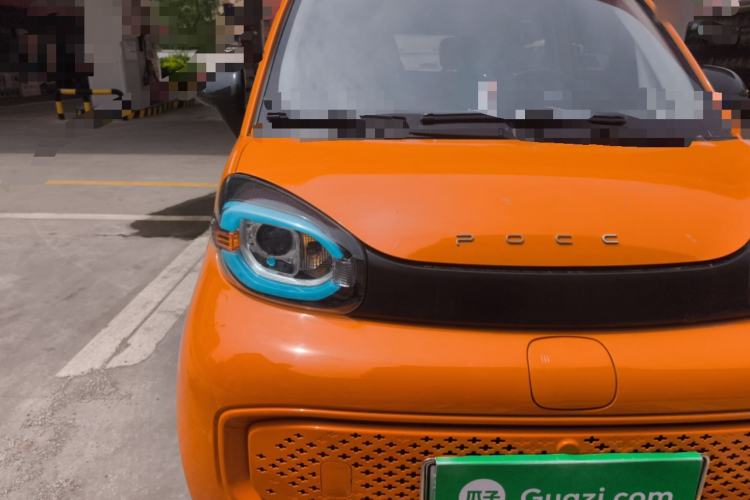 Used Pocco Duoduo 2021 Le Duo