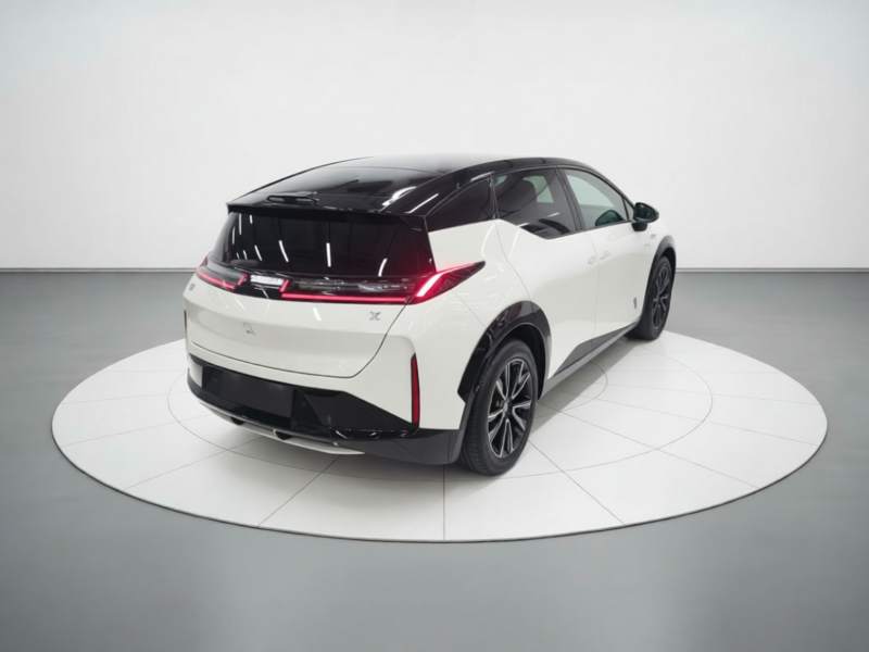 Used Zeekr X 2025 Four-Seater Rear-Drive Cube Version — 6