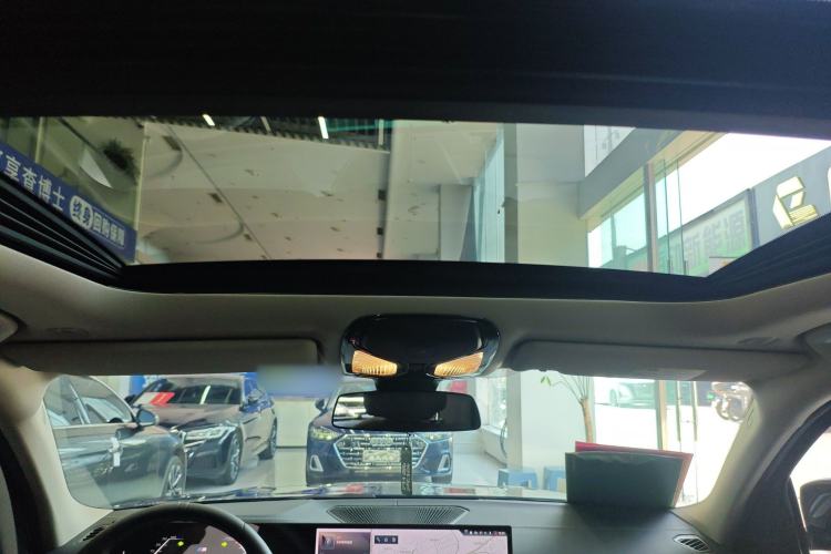 Used BMW 3 Series 2025 330Li M Sport Shadowline Package
