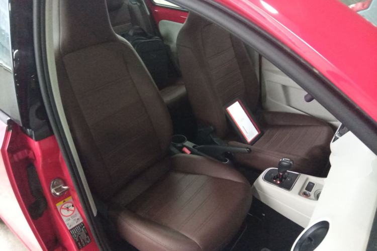 Used Volkswagen up! 2015 1.0L move up!