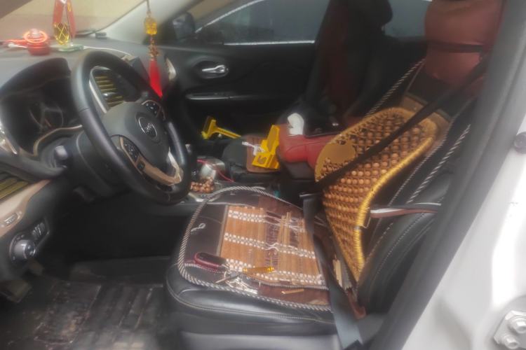 Used Jeep Cherokee 2016 2.0L Superior Edition
