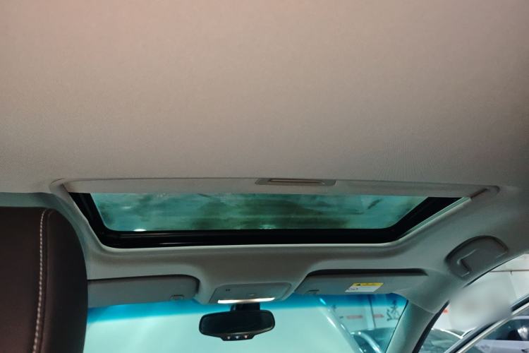 Used Buick Excelle GX 2019 18T Automatic Connected Elite Model China V Standard
