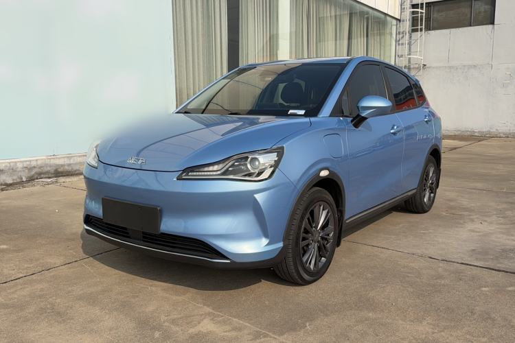 Used NETA V 2022 Chao 400 Lite