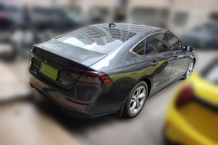 Used Honda Accord 2023 260TURBO Smart Enjoyment Version