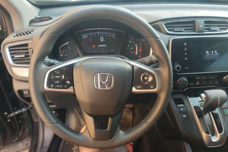 Used Honda Breeze 2021 240TURBO CVT 2WD Luxury Edition
