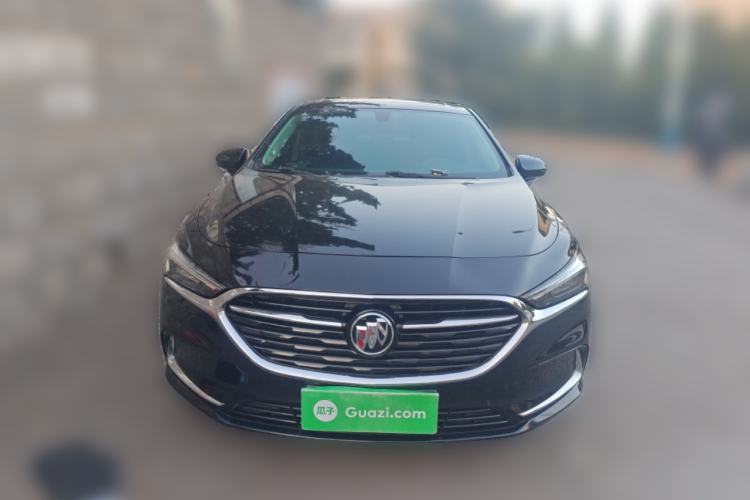Used Buick LaCrosse 2019 28T Luxury Version