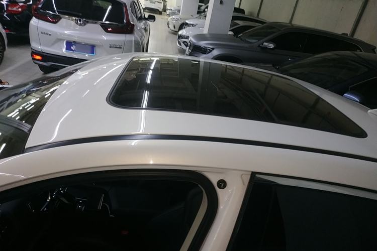 Used Bestune B70 2022 Third Generation 1.5T Automatic Premium Edition