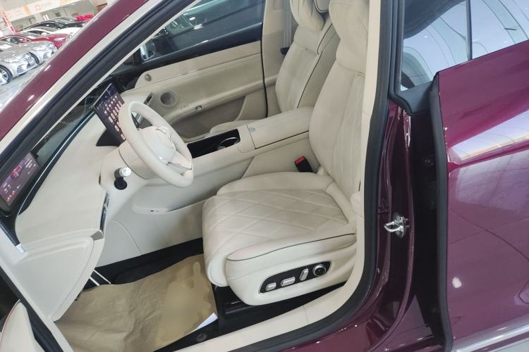 Used Hima Stelato S9 2025 Extended-Range Ultra