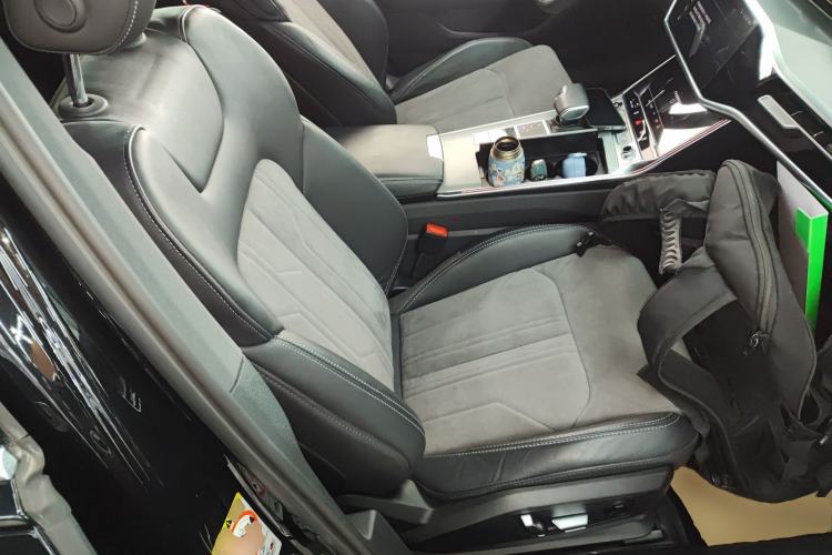 Used Audi A6L 2023 45 TFSI Prestige Dynamic Edition
