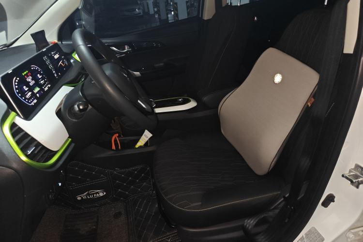 Used Oshan Benni E-Star 2020 Heartbeat Edition NMC Lithium