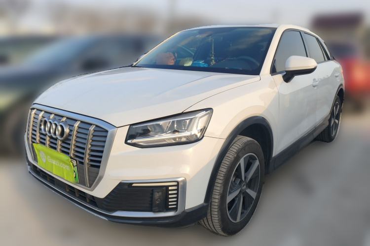 Used Audi Q2L e-tron 2019 Q2L e-tron Pure Electric Smart Style