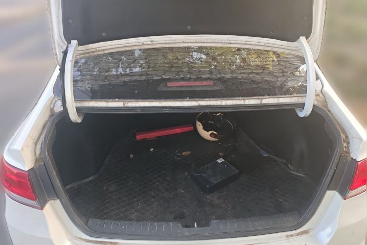 Used Kia K4 2017 1.6T Automatic T-DLX Turbo
