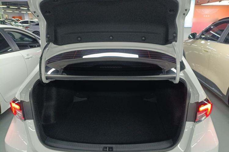 Used Toyota Corolla 2023 1.8L Smart Electric Hybrid Dual-Motor Elite Edition
