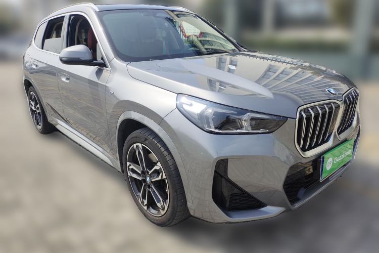 Used BMW X1 2023 sDrive25Li M Sport Package
