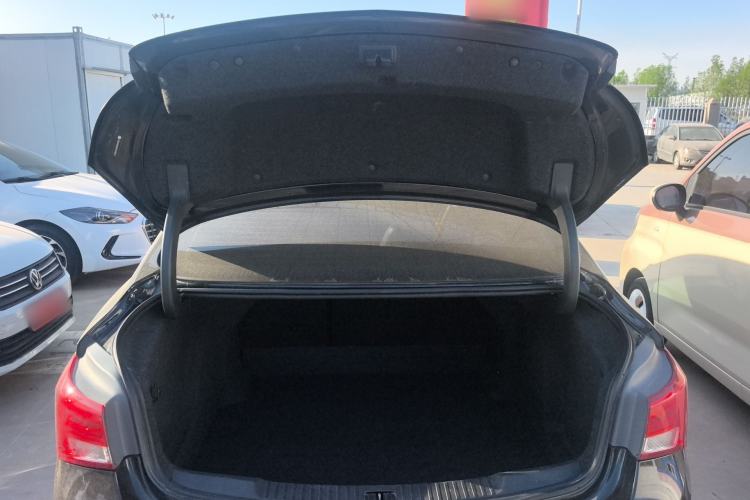 Used Buick Verano 2019 Sedan 20T Dual-Clutch Leading Model