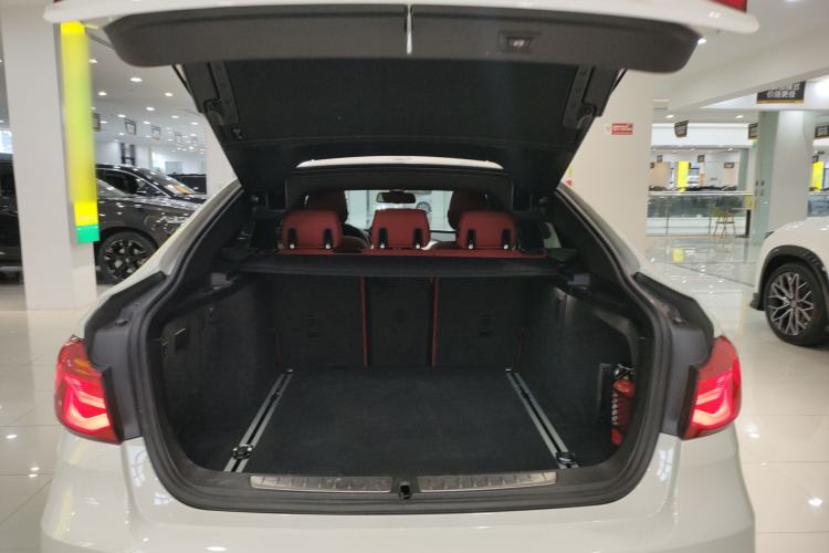 Used BMW 3 Series GT 2019 320i M Sport