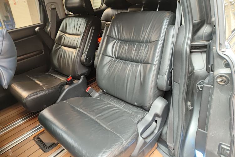 Used Honda Elysion 2012 2.4L VTi-S Prestige Edition
