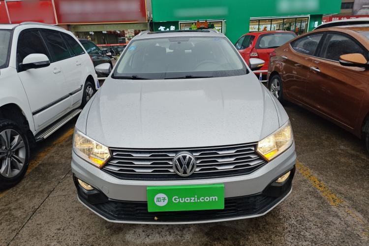 Used Volkswagen C-TREK 2017 1.6L Automatic Comfort Model