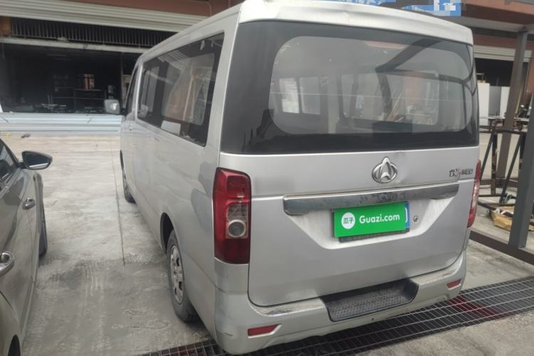 Used CHANGAN KAICHENG Ruixing M80 2014 1.5L Comfort Model 4G15S