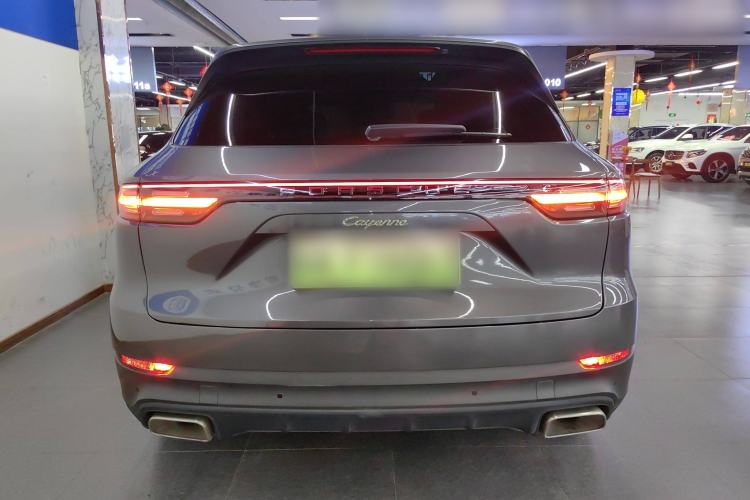 Used Porsche Cayenne E-Hybrid 2021 Cayenne E-Hybrid 2.0T